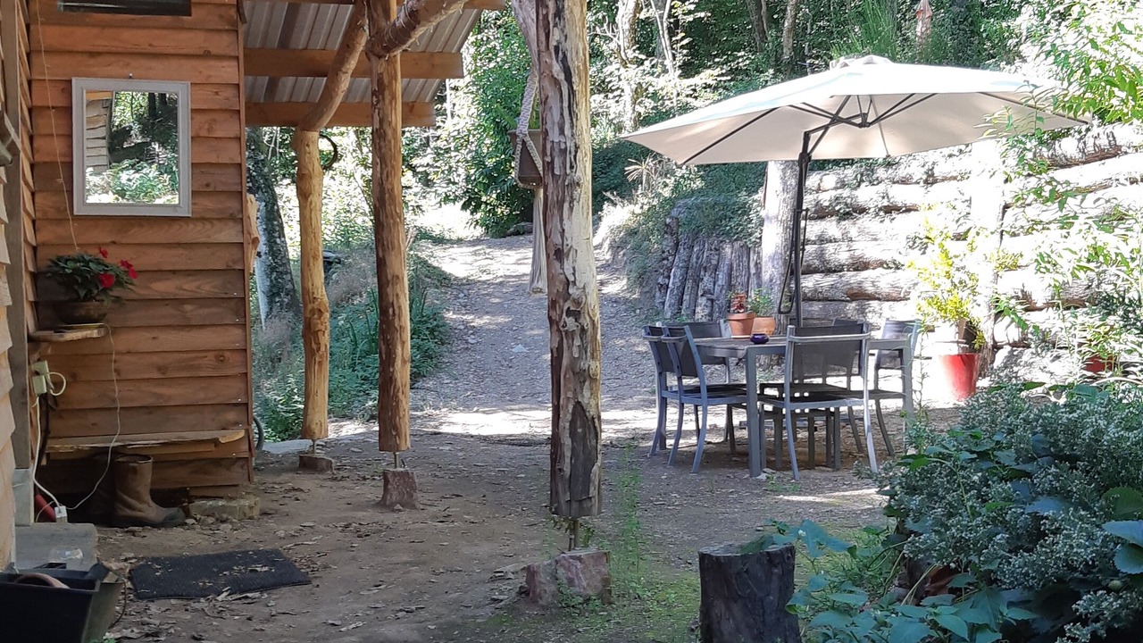 Photo of Outdoor in Lespinassiere