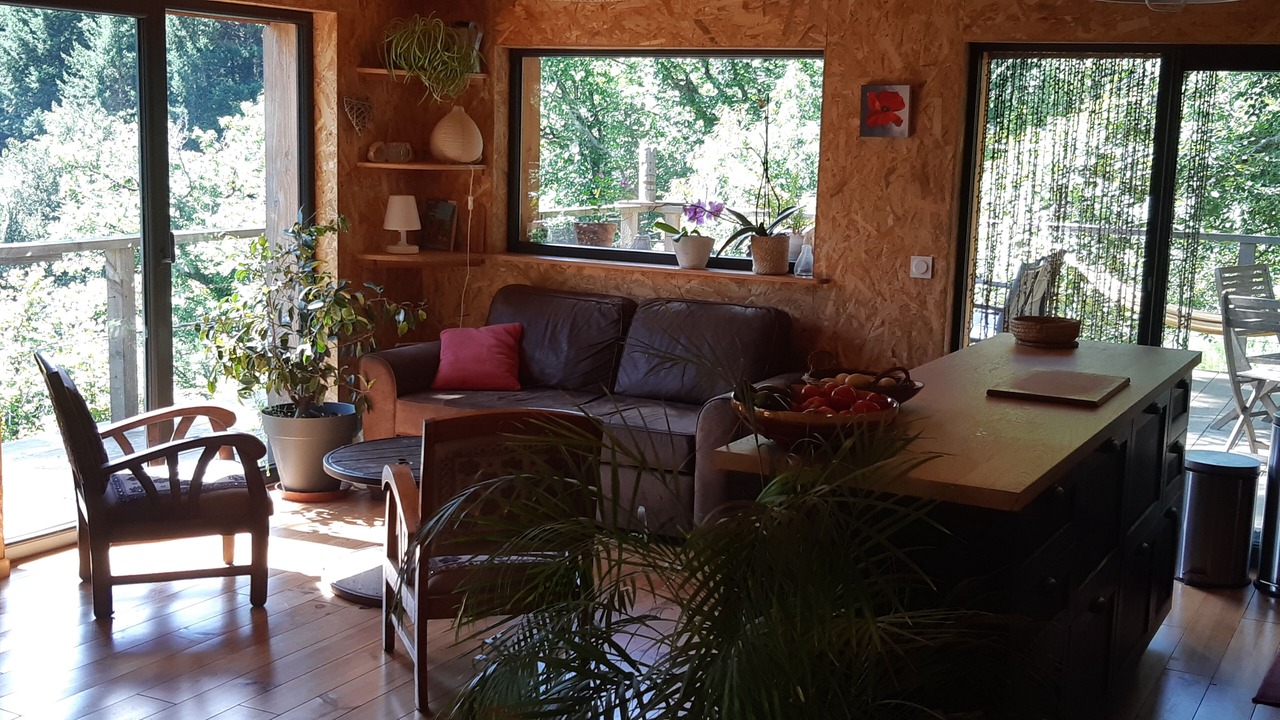 Photo of Livingroom in Lespinassiere
