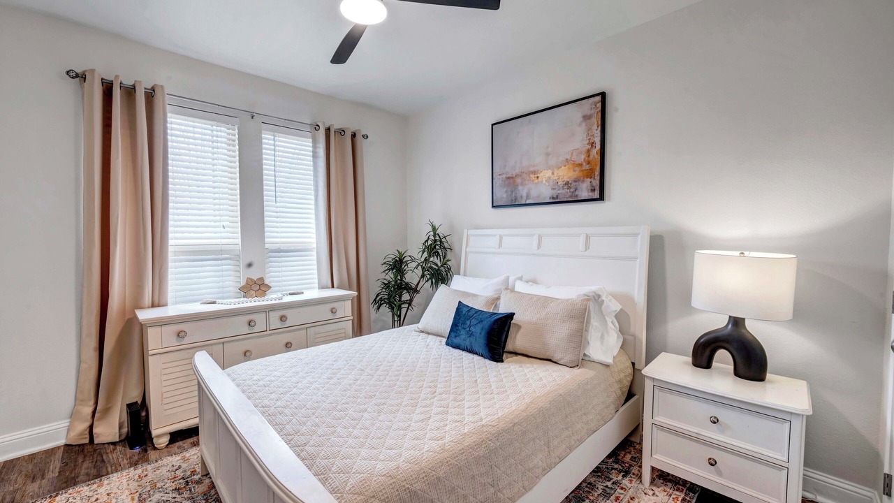 Photo of Bedroom in Odessa