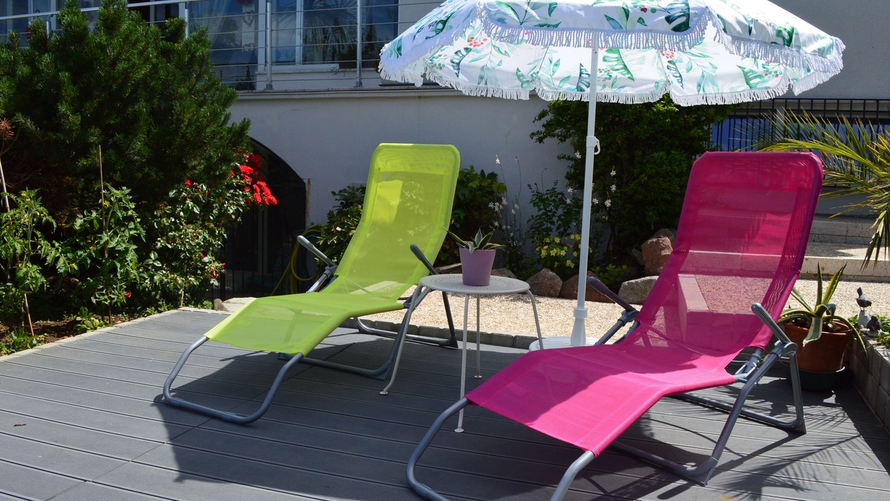 Photo of Patio Balcony in Cheminot