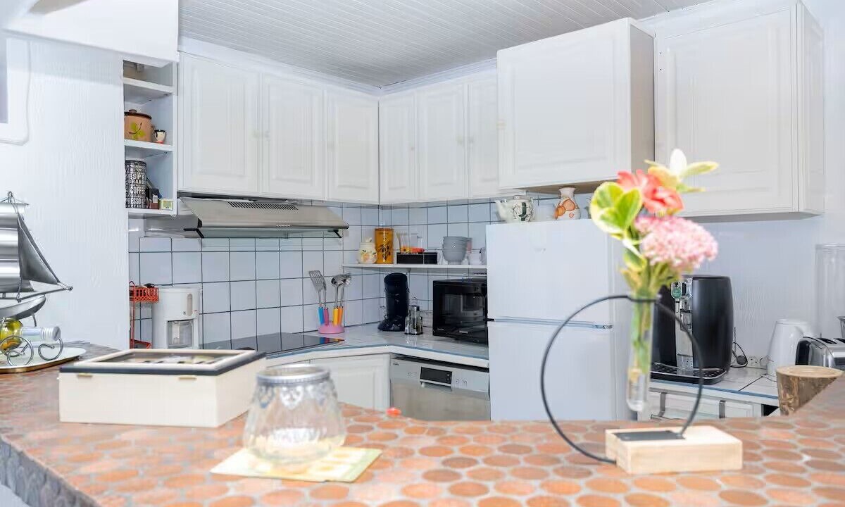 Photo of Kitchen in Cheminot