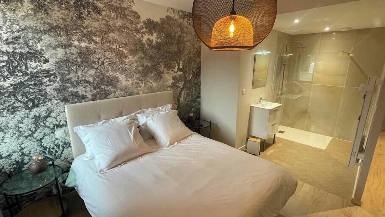 Photo of Bedroom in Niergnies