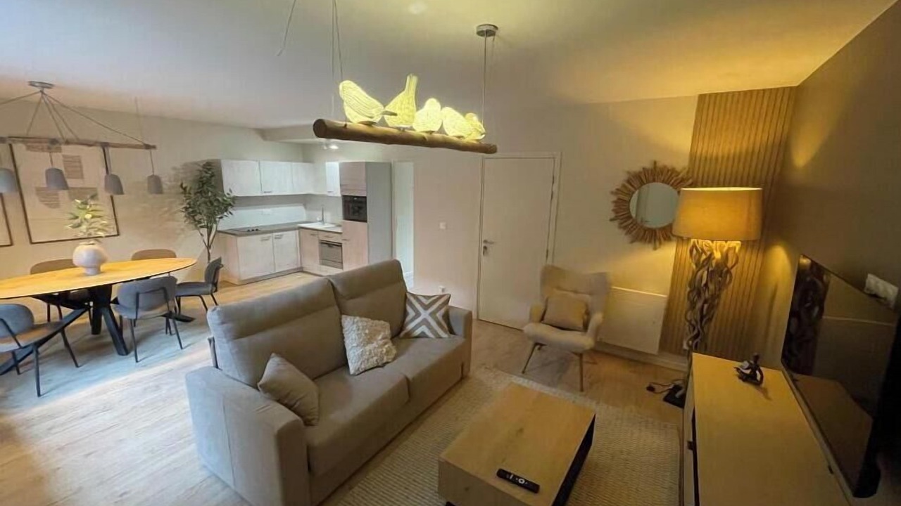 Photo of Livingroom in Niergnies