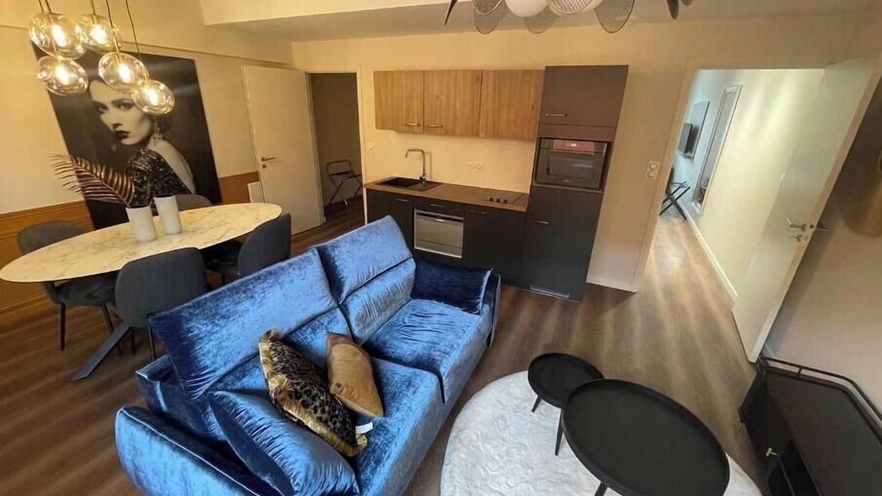 Photo of Livingroom in Niergnies