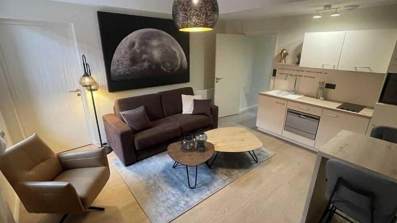 Photo of Livingroom in Niergnies