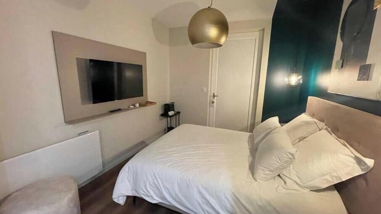 Photo of Bedroom in Niergnies
