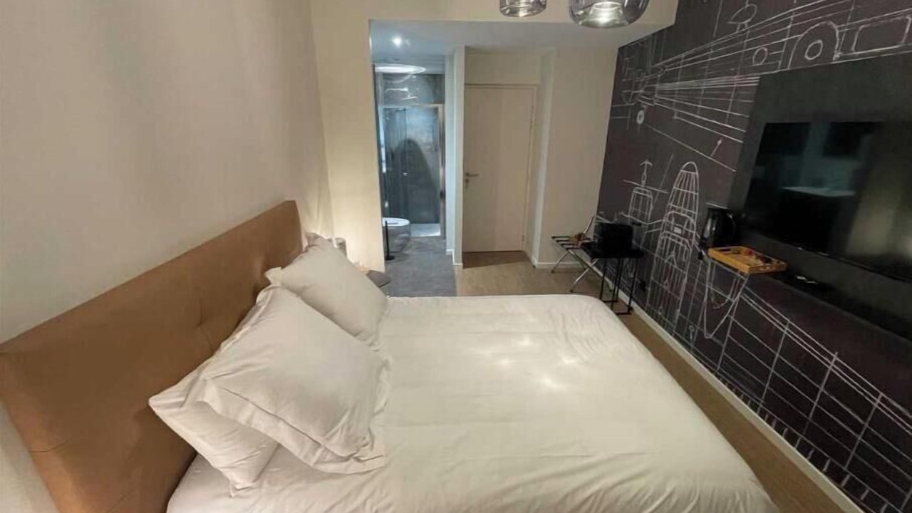 Photo of Bedroom in Niergnies