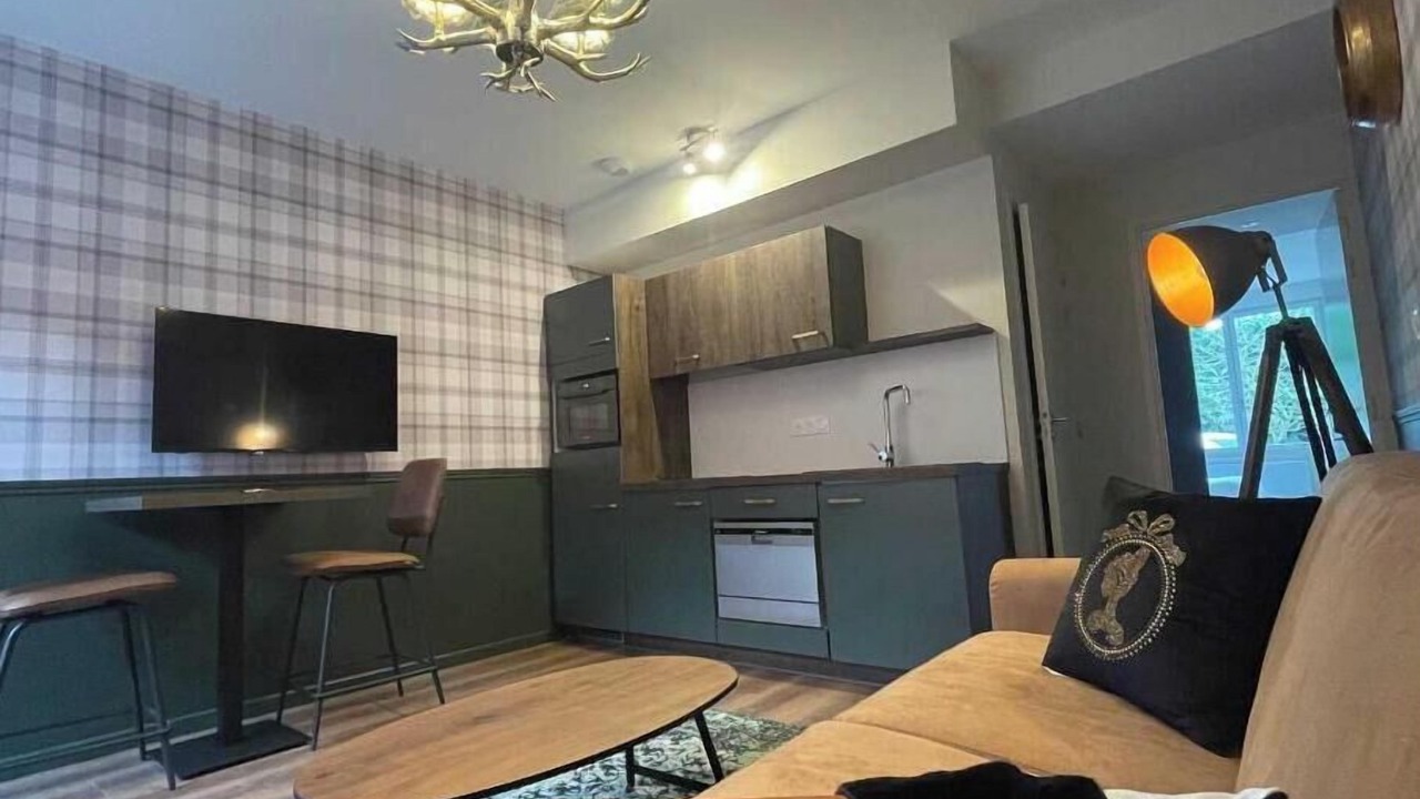 Photo of Livingroom in Niergnies