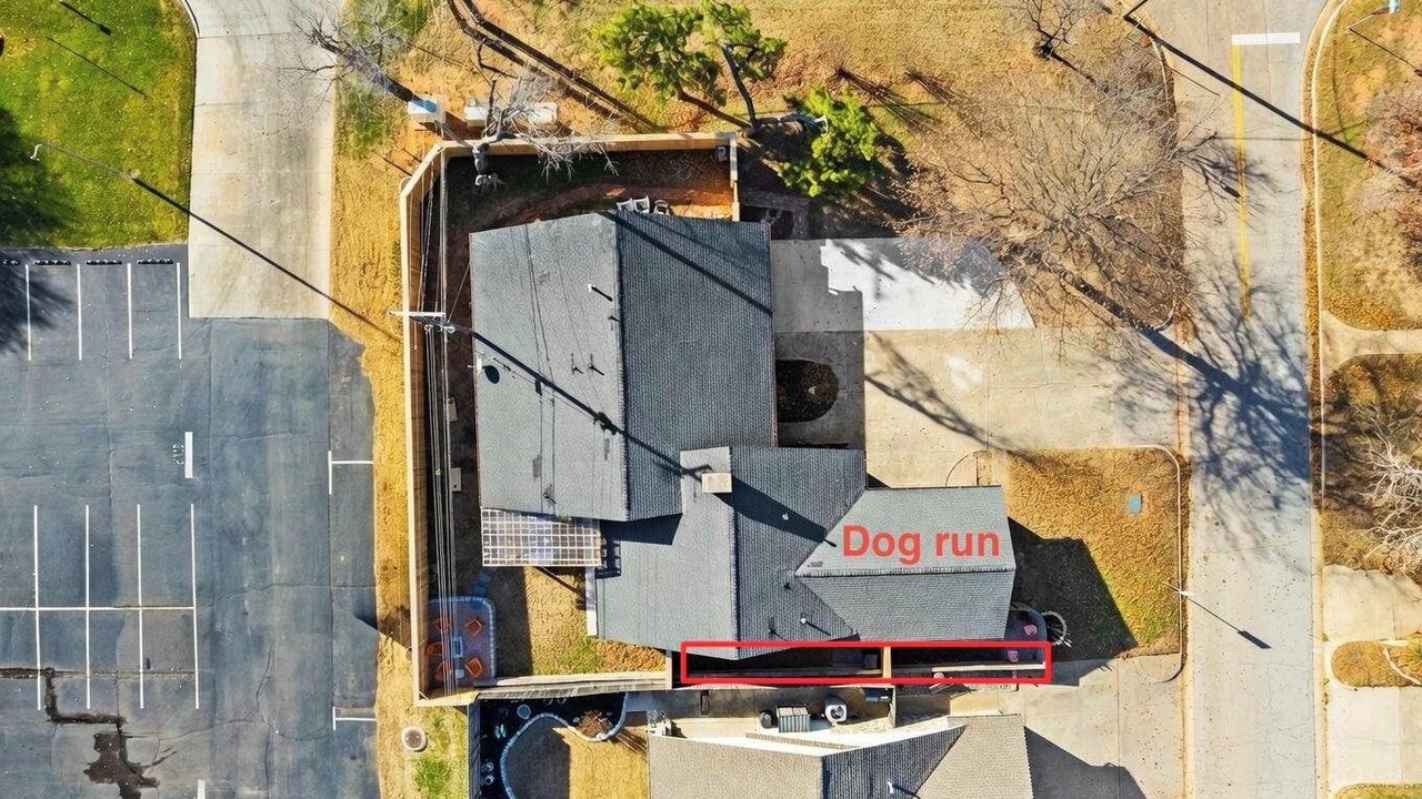 Photo of Outdoor in Central Oklahoma City