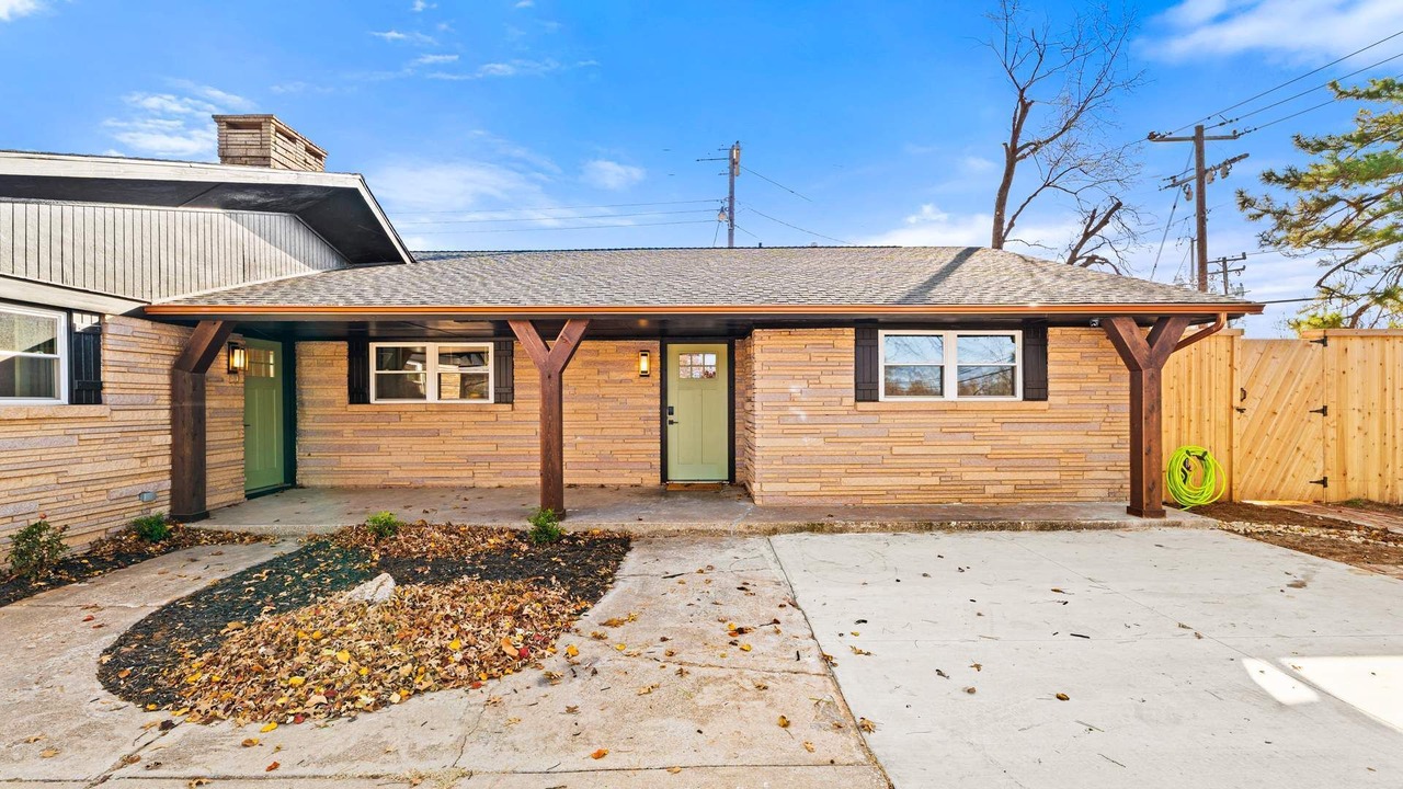 Photo of Outdoor in Central Oklahoma City