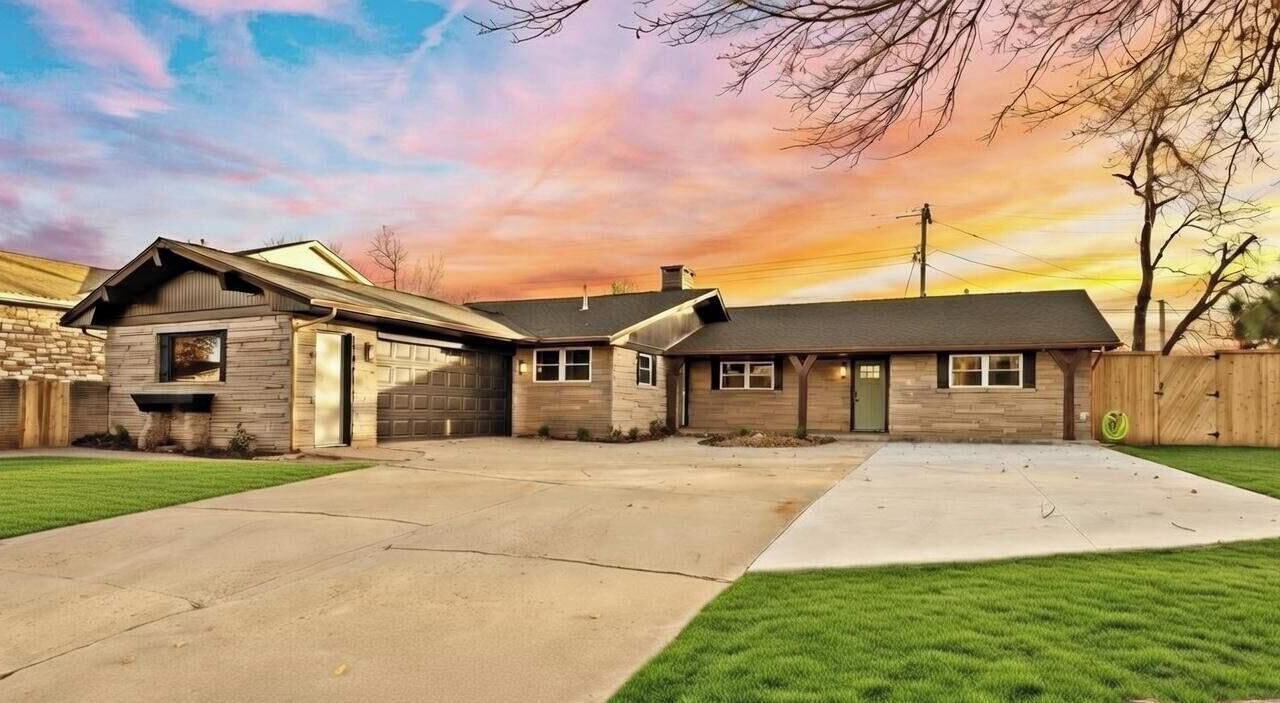 Photo of Outdoor in Central Oklahoma City