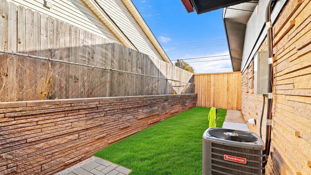 Photo of Outdoor in Central Oklahoma City