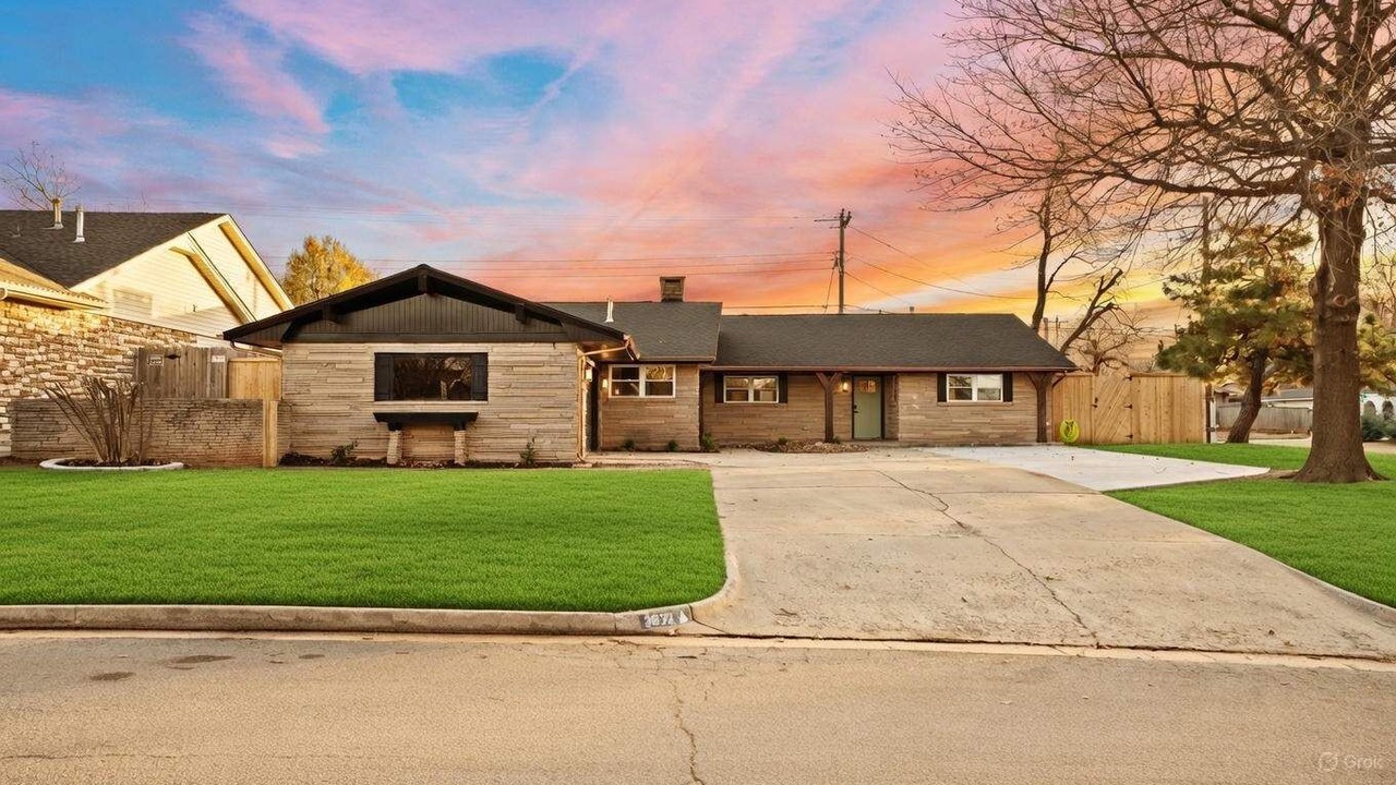 Photo of Outdoor in Central Oklahoma City