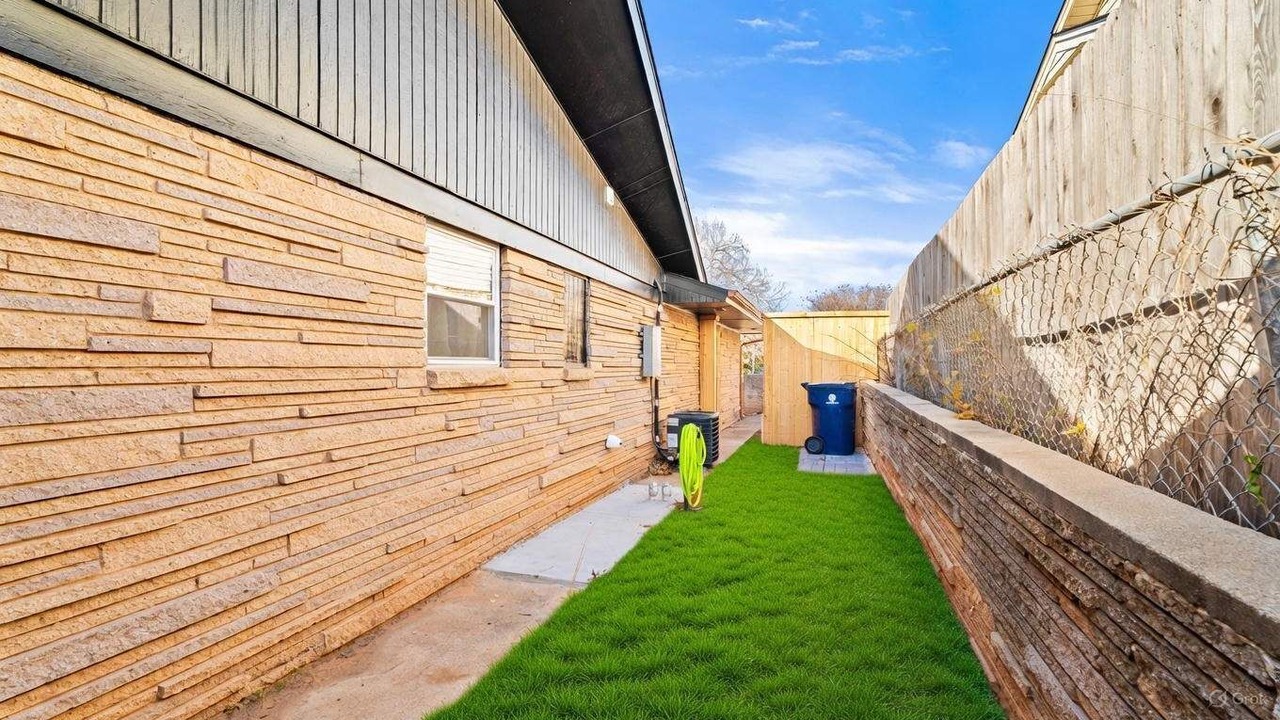 Photo of Outdoor in Central Oklahoma City