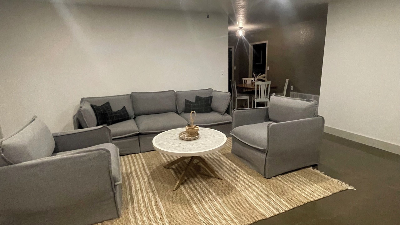 Photo of Livingroom in Coffeyville