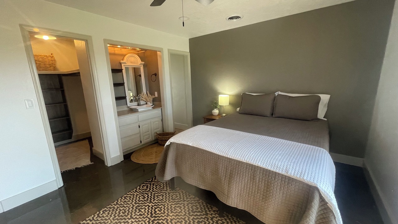 Photo of Bedroom in Coffeyville