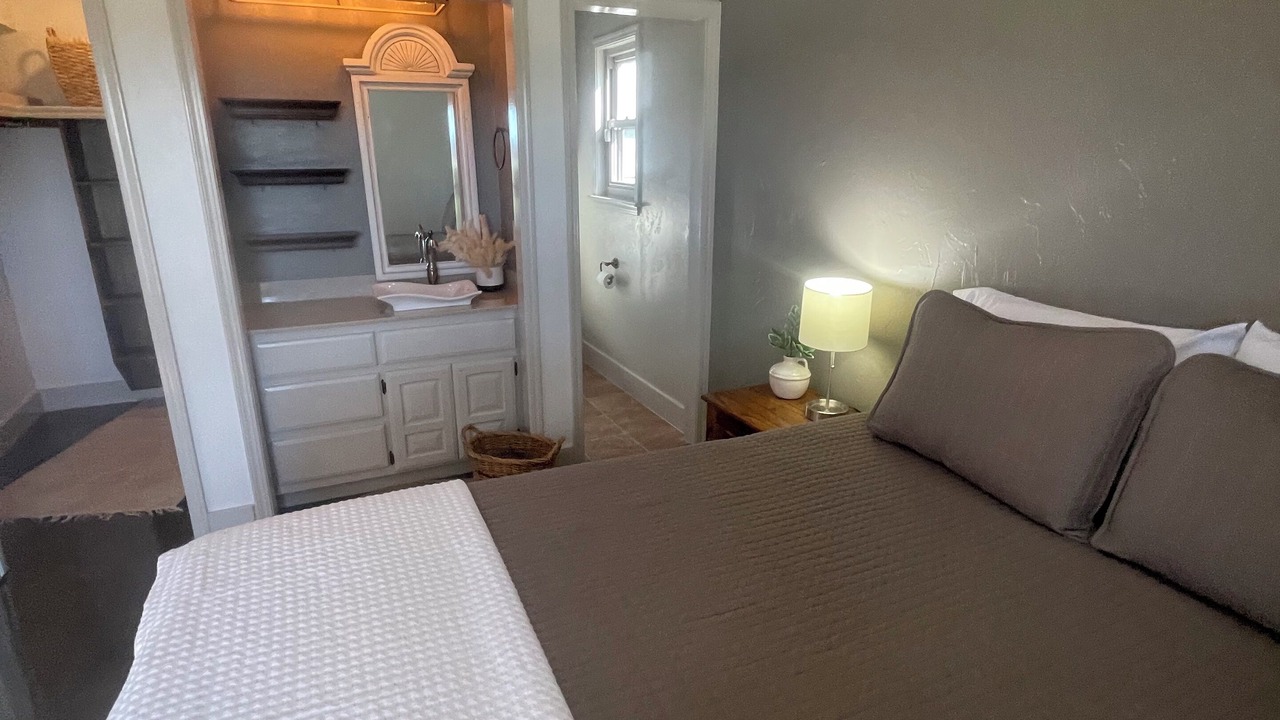 Photo of Bedroom in Coffeyville