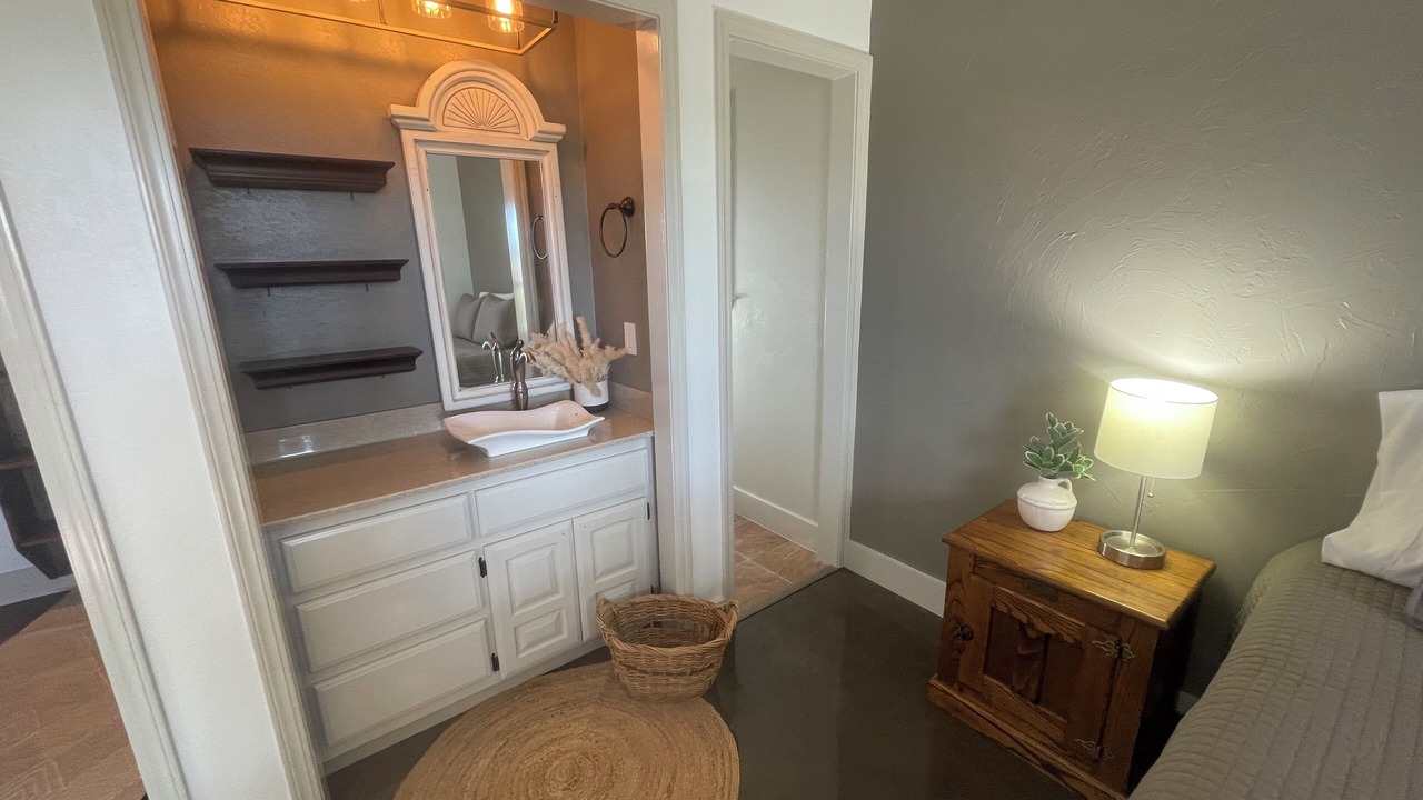 Photo of Bedroom in Coffeyville
