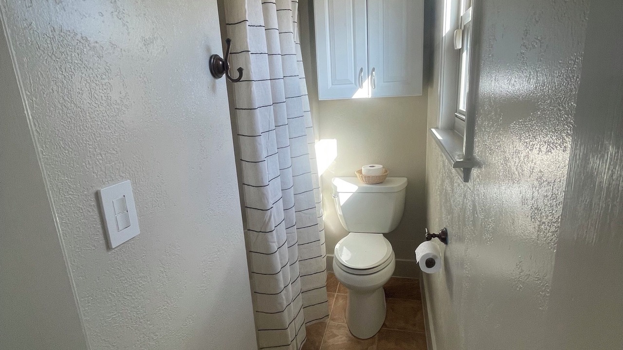 Photo of Bathroom in Coffeyville