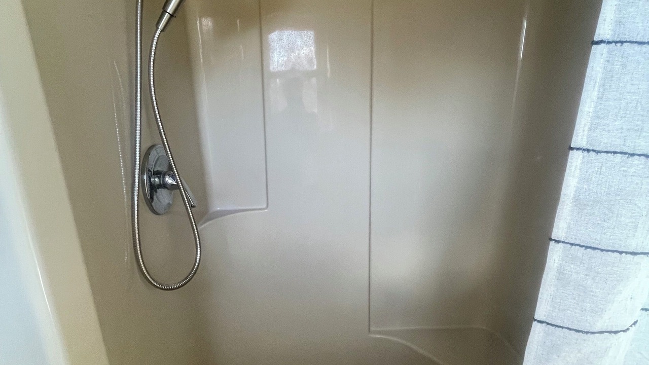 Photo of Bathroom in Coffeyville