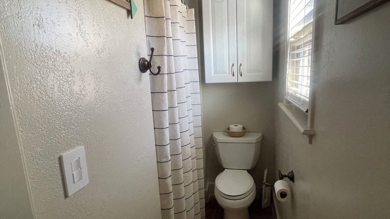 Photo of Bathroom in Coffeyville