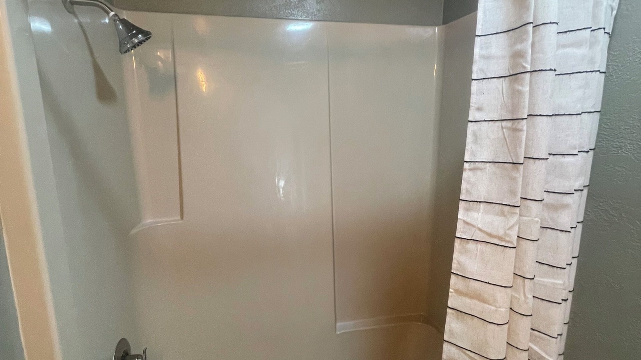 Photo of Bathroom in Coffeyville