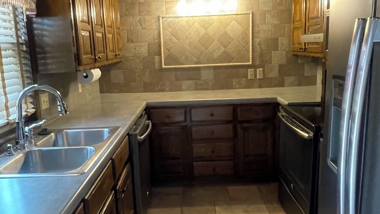 Photo of Kitchen in Coffeyville