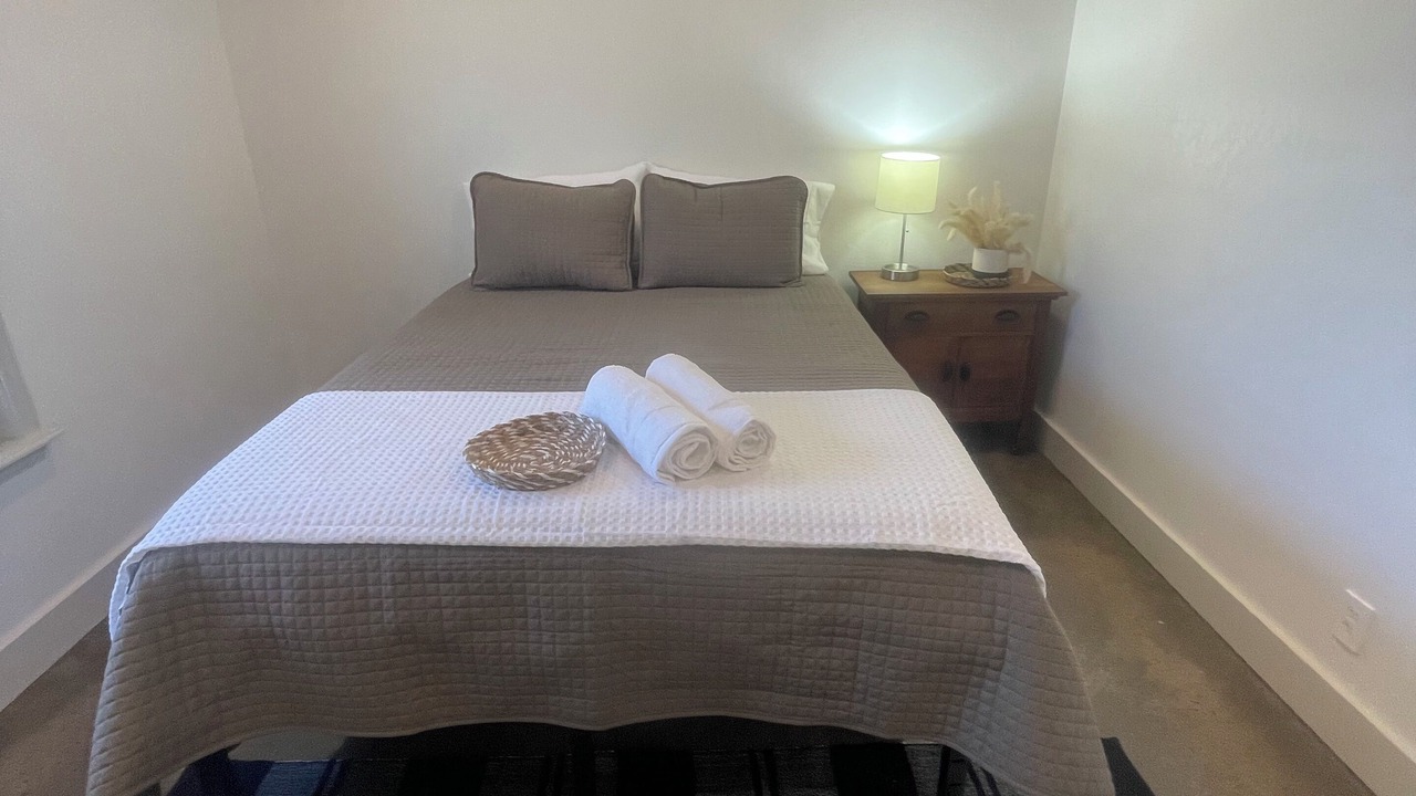 Photo of Bedroom in Coffeyville