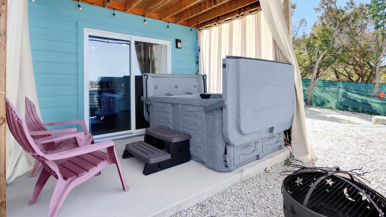 Photo of Outdoor in Canyon Lake