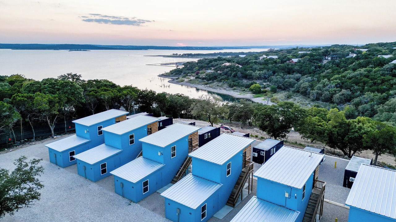 Photo of Others in Canyon Lake