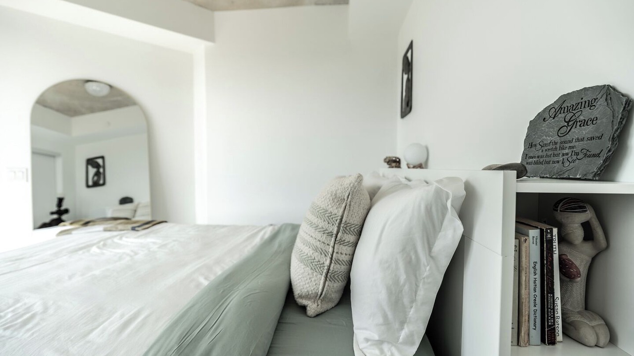 Photo of Bedroom in West Bend