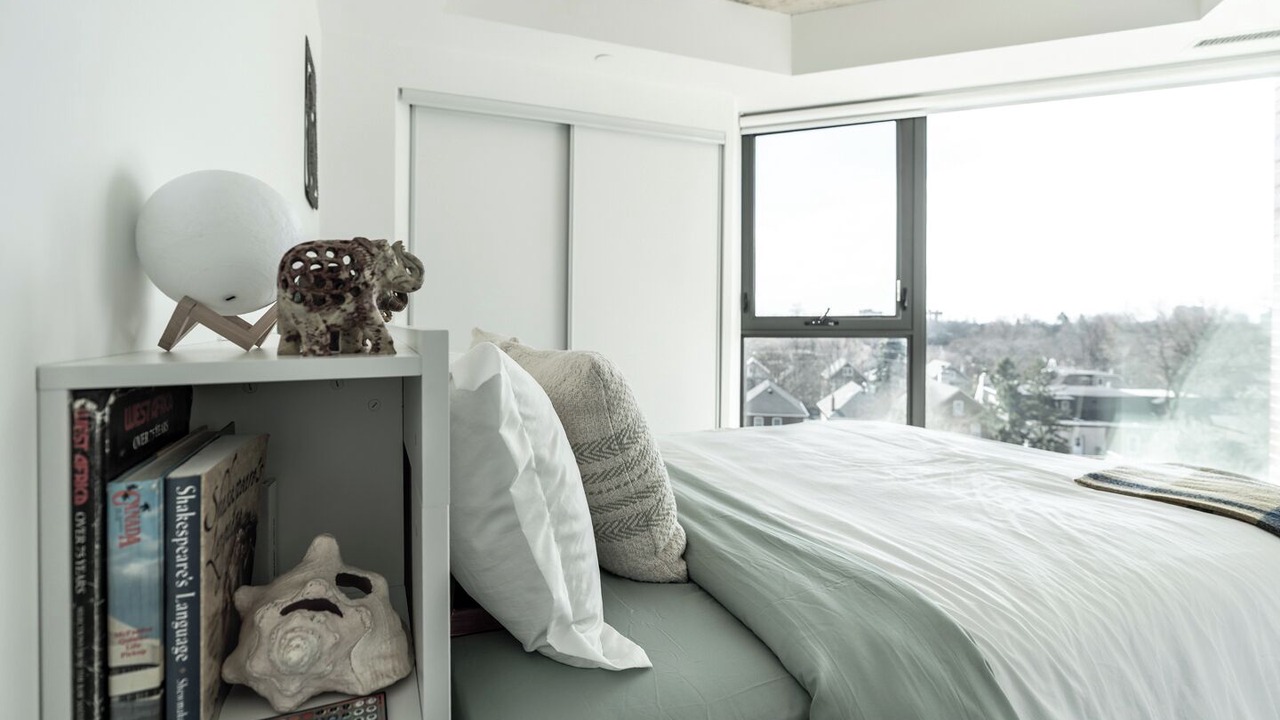 Photo of Bedroom in West Bend