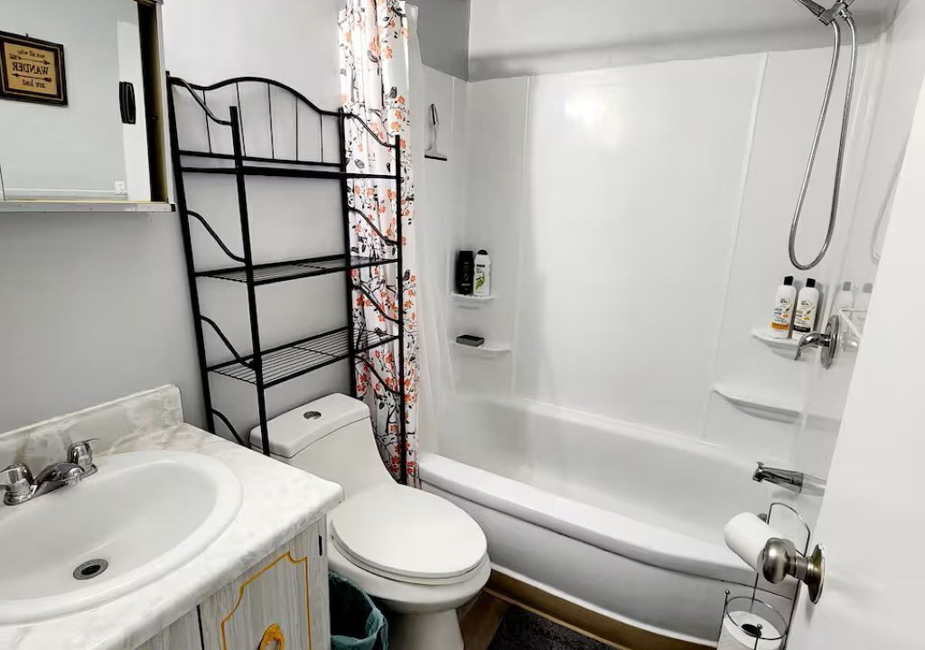 Photo of Bathroom in Sudbury
