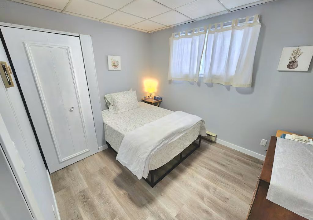 Photo of Bedroom in Sudbury