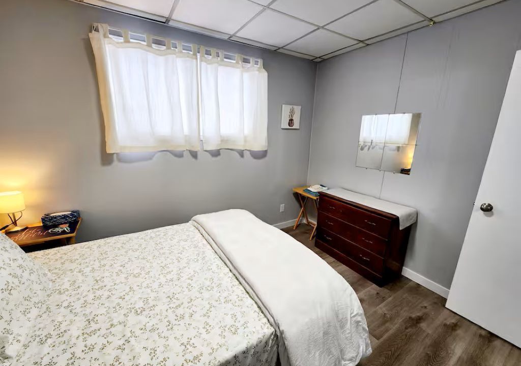 Photo of Bedroom in Sudbury