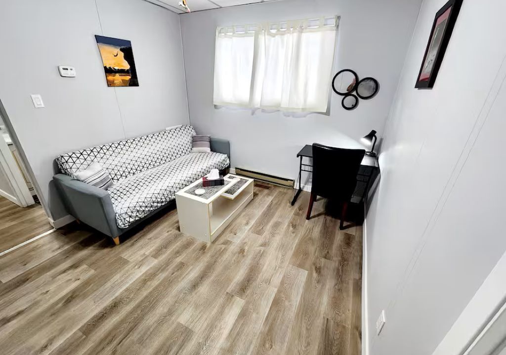 Photo of Livingroom in Sudbury