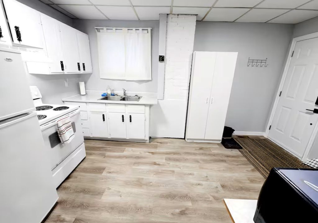 Photo of Kitchen in Sudbury