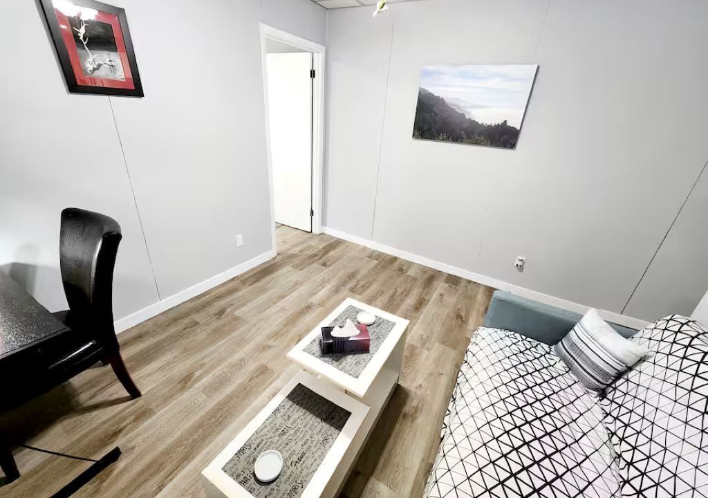 Photo of Livingroom in Sudbury