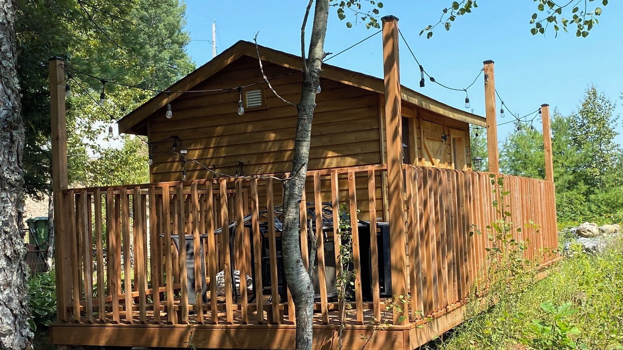 Photo of Outdoor in Gracefield