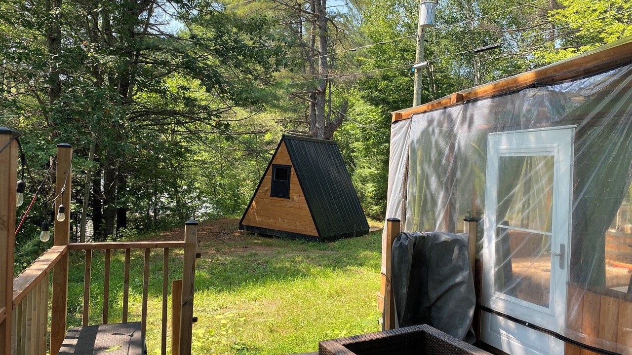 Photo of Outdoor in Gracefield