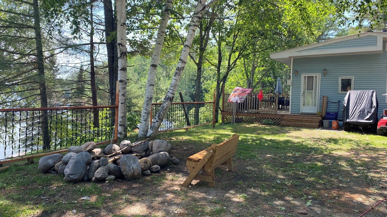 Photo of Outdoor in Gracefield