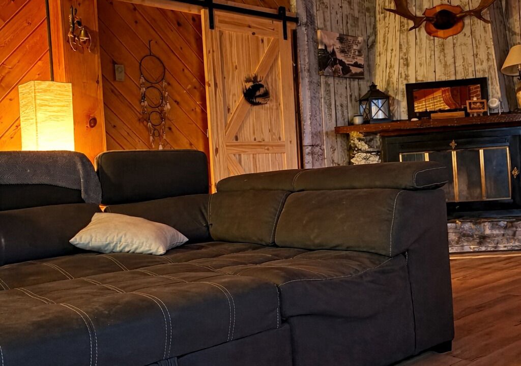 Photo of Livingroom in Gracefield