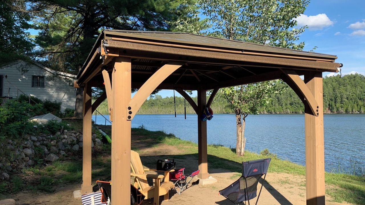 Photo of Outdoor in Gracefield