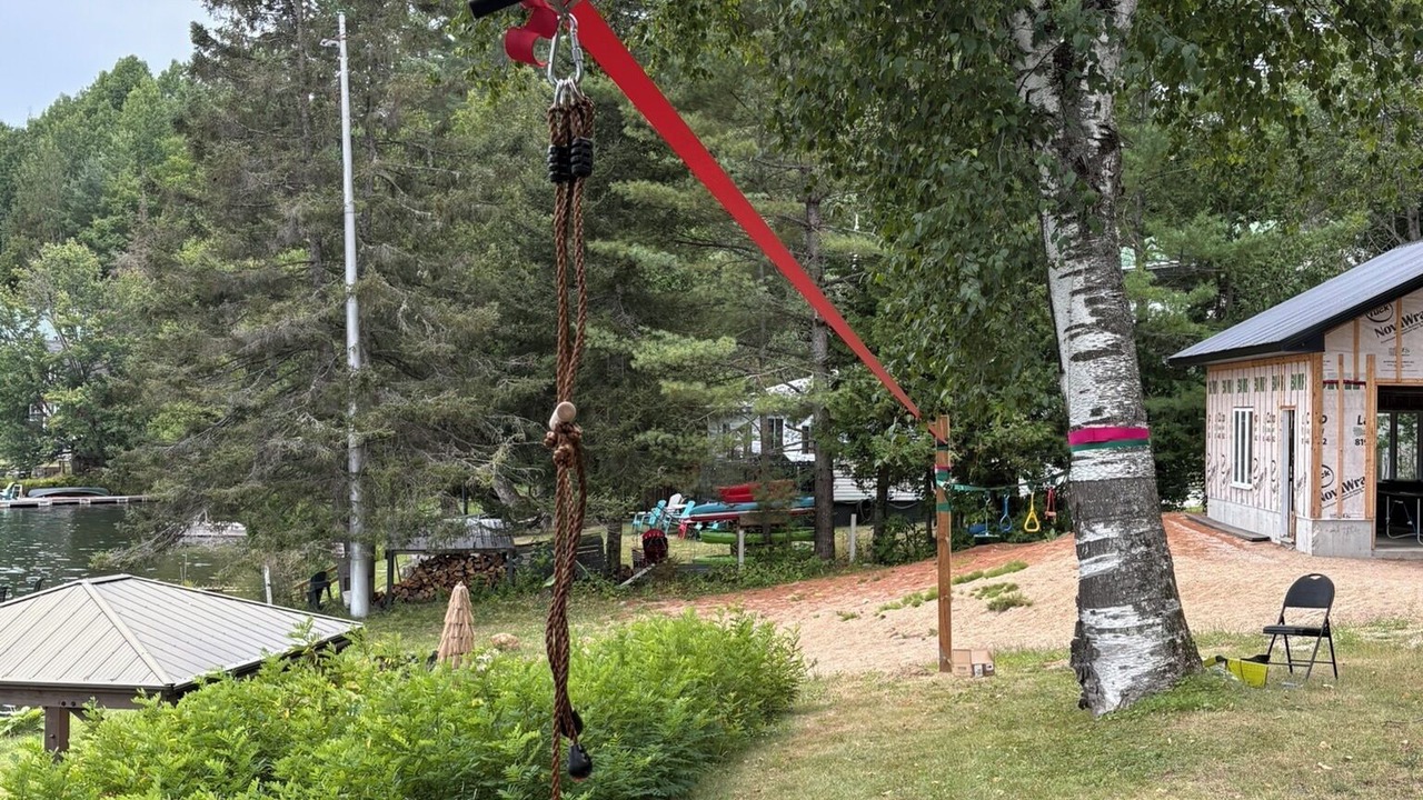 Photo of Outdoor in Gracefield