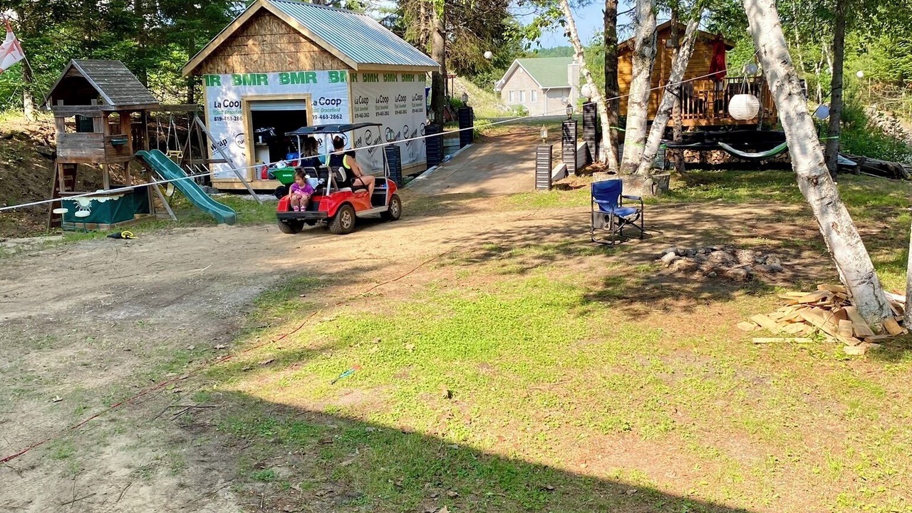 Photo of Outdoor in Gracefield