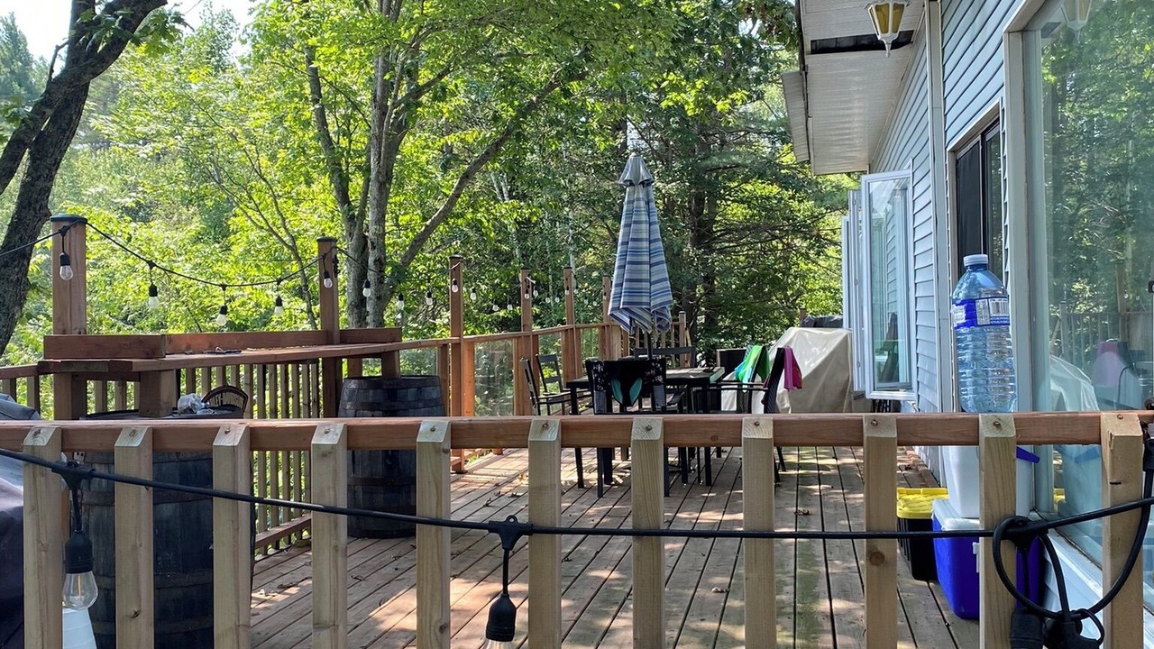 Photo of Outdoor in Gracefield
