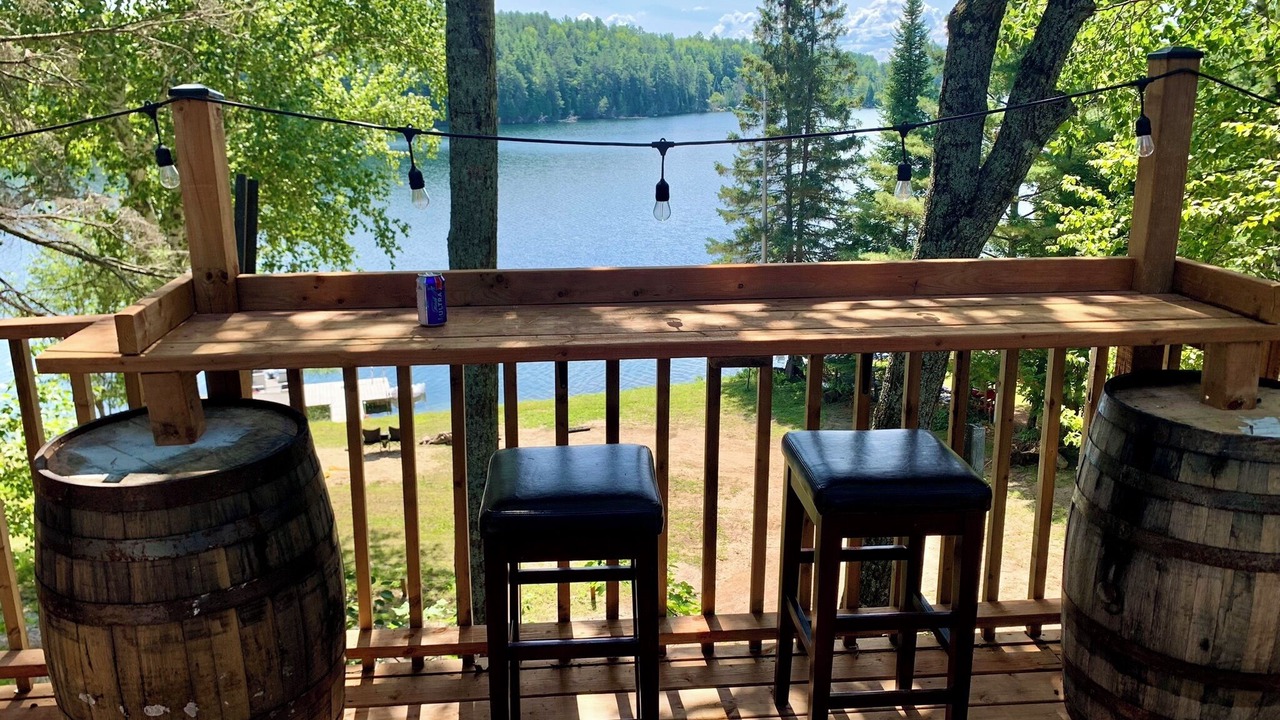 Photo of Outdoor in Gracefield
