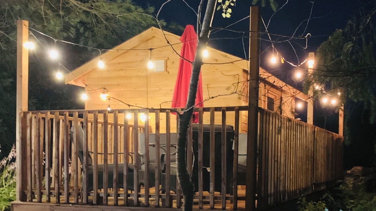 Photo of Outdoor in Gracefield