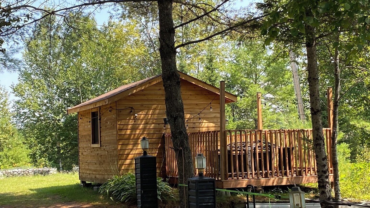 Photo of Outdoor in Gracefield
