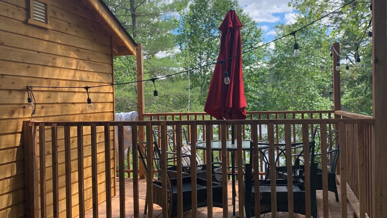 Photo of Outdoor in Gracefield